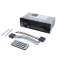 Paquet Radio Lecteur MP3 Voiture PNI Clémentine 8524BT 4x45w + Haut-parleurs a photo 3