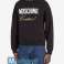 Large Sélection de Sweatshirts Moschino 2020 - Mode et Luxe photo 2