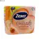 MILDE-LUX HYGIENE HIRTIE SET 36-24-18-12 - 3-lagiges Toilettenpapier Bild 4