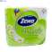 MILDE-LUX HYGIENE HIRTIE SET 36-24-18-12 - 3-lagiges Toilettenpapier Bild 6