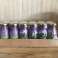 Bio Juice with peach & blueberry 200ml (100% fruit) / BBD 10.01.2022 image 1