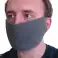 MASQUES DE PROTECTION MULTI-USAGES POUR LE VISAGE DE L&#39;HOMME photo 1