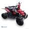 Quad kind 49cc - Pocket Quad foto 1