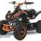 Quad kind 49cc - Pocket Quad foto 3