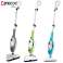 Cenocco CC-9074: 8 in 1 Steam Mop Grau Bild 2