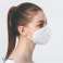 Atemschutzmaske FFP2 Mundschutz Staubschutz Maske N95 - BFE>99% Bild 3