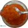 Somon Karaca - Kırmızı Havyar (Oncorhynchus Keta) 50g Cam Kavanoz fotoğraf 1