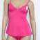 Damen Nacht Dessous Sets: Leibchen & Shorty, Nachthemd & Tanga Bild 1