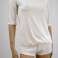 Damen Nacht Dessous Sets: Leibchen & Shorty, Nachthemd & Tanga Bild 6
