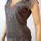 Lot Marjolaine: vêtements Femme maille cachemire, soie, made in France photo 6