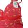 Zwemkleding met merknaam - Rode Livera bikini- en tankini-sets foto 3