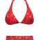 Zwemkleding met merknaam - Rode Livera bikini- en tankini-sets foto 1