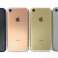 Uporabljen Apple iPhone 6S 7 8 X XR - Razred B/C fotografija 1