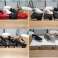 CHAUSSURES DE STOCK - CHAUSSURES, MEXX, S.OLIVER, ESPRIT photo 1
