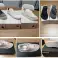 CHAUSSURES DE STOCK - CHAUSSURES, MEXX, S.OLIVER, ESPRIT photo 2