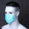 Antiviren-Schutzmaske Anti-Smog-Neopren-2-LUX-VIP-Ventile Bild 8
