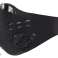 Antiviren-Schutzmaske Anti-Smog-Neopren-2-LUX-VIP-Ventile Bild 3