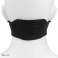 Antiviren-Schutzmaske Anti-Smog-Neopren-2-LUX-VIP-Ventile Bild 7