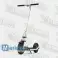 Trottinette électrique 300-600 W avec ou sans chaise. XTREM MOTOSPORT photo 1