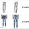 JEANS DSQUARED 40 REFERENCES image 4