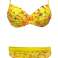 Zwemkleding met merknaam - Gele Livera bikini- en tankini-sets foto 1