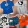 Vêtements de stock SCOTCH & SODA pour enfants photo 3