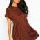 Vêtements d&#39;été pour femme de la marque Boohoo photo 3
