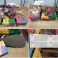 Lazamani Damenschuhe / Schuhe / Sandalen - 100% Leder, handgefertigt! Bild 1
