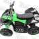 RENEBLADE SÄHKÖINEN QUAD 48 VOLTTIA / 1200 W xtreme motosport kuva 2