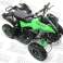 RENEBLADE SÄHKÖINEN QUAD 48 VOLTTIA / 1200 W xtreme motosport kuva 3
