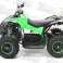 RENEBLADE SÄHKÖINEN QUAD 48 VOLTTIA / 1200 W xtreme motosport kuva 1
