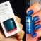 ΧΟΝΔΡΙΚΕΣ ΑΓΟΡΕΣ WHOLESALE CND SHELLAC SEMI-PERMANENT GEL NAIL POLISH εικόνα 4