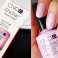 ΧΟΝΔΡΙΚΕΣ ΑΓΟΡΕΣ WHOLESALE CND SHELLAC SEMI-PERMANENT GEL NAIL POLISH εικόνα 6