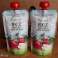 Produits de palette 100% jus de pomme naturellement trouble Doypack 200 ml photo 2
