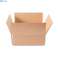 KARTONS - , Wellpappe 190x150x140 mm-,FÜR VERPACKUNG- LIEFERUNG Bild 3