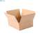 KARTONS - , Wellpappe 190x150x140 mm-,FÜR VERPACKUNG- LIEFERUNG Bild 4