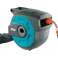 GARDENA Comfort Wand-Schlauchbox 15m roll-up automatic Bild 2