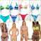 Stock Bikinis verschiedene Modelle Bild 1