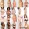 Stock Bikinis verschiedene Modelle Bild 2