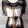 Mode d’été vintage pour femmes - Large gamme de tailles XS à XL, qualité garantie photo 1