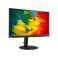 60,5cm/23,8Zoll (1920x1080) Lenovo ThinkVision T24m-10 DisplayPort HDMI USB 16:9 6ms FULL HD Black 61C image 1