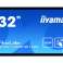 IIYAMA 80,0 cm (31,5) TF3215MC-B1AG 16: 9 M-Touch HDMI TF3215MC-B1AG foto 5