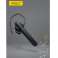 JABRA Kulaklık TALK 45 siyah fotoğraf 2