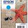 Epson TIN 603 - Cyan - Original - Kartuša s črnilom C13T03U24010 fotografija 2