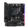 ASUS ROG Crosshair VIII IMPACT emolevy ATX-liitäntä AM4 90MB11Q0-M0EAY0 kuva 1