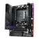 ASUS ROG Crosshair VIII IMPACT emolevy ATX-liitäntä AM4 90MB11Q0-M0EAY0 kuva 2