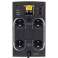 APC Back-UPS UPS AC 230 V BX1400U-GR image 1