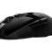 Logitech G903 LIGHTSPEED Mouse 2.4GHZ EWR2 910-005673 image 1