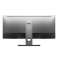 86,72cm / 34,14 (3440x1440) Dell UltraSharp U3419W WQHD IPS DP USB Gebogen Black DELL-U3419W bild 1