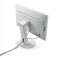 55,9cm / 22 (1680x1050) Fujitsu B22-8 WE Neo EU B Line DP DVI 2xUSB VGA DVI 16:10 Gris S26361-K1653-V fotografía 2
